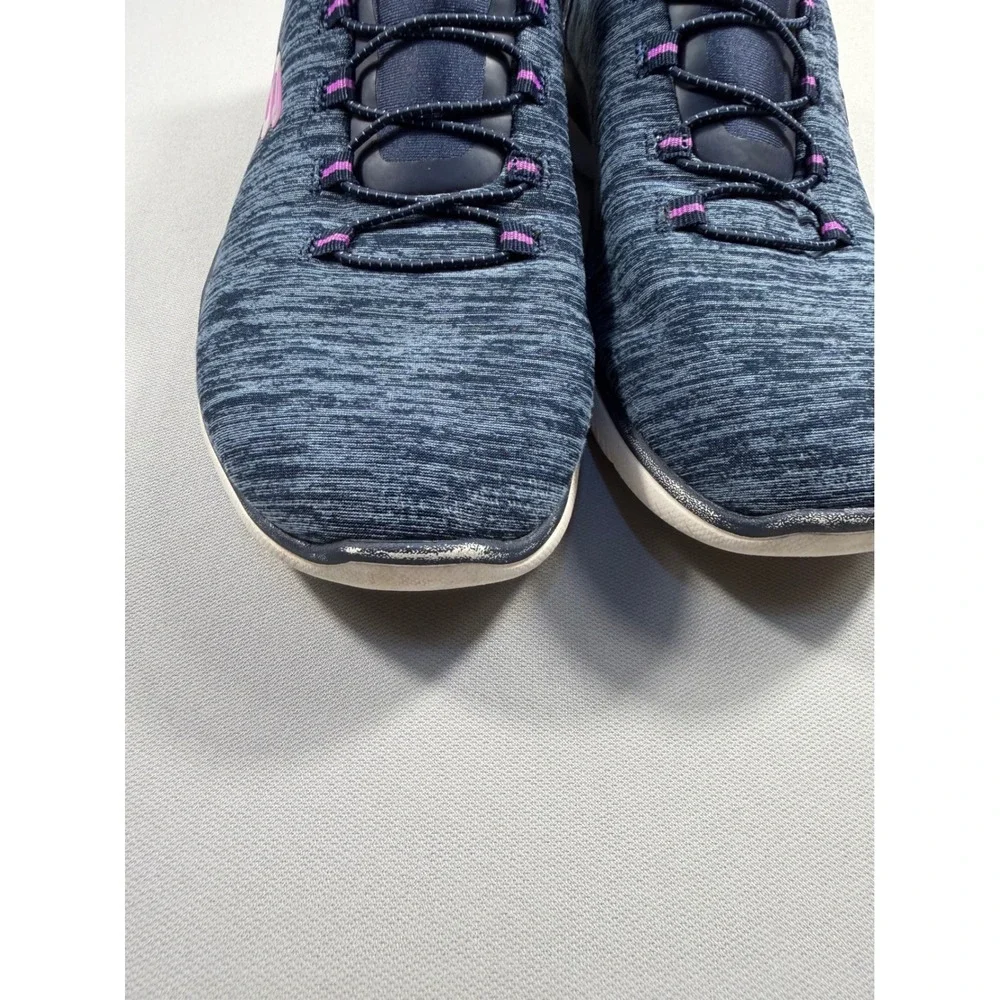 Skechers slip ins